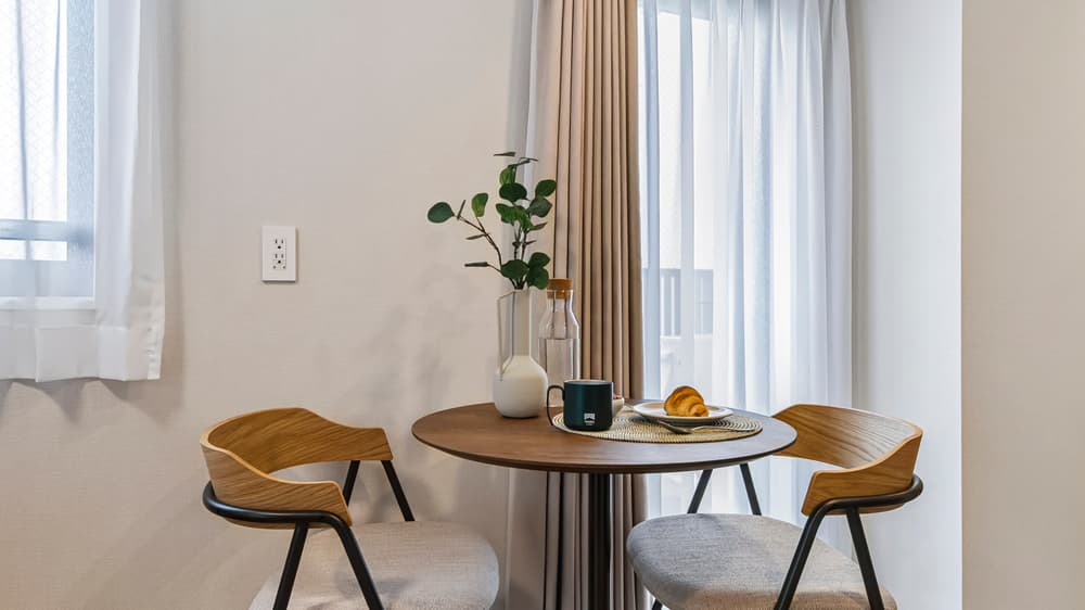 Room Type Gallery